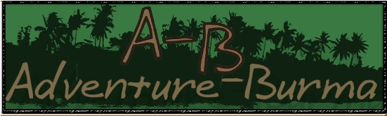 Adventure Burma Logo
